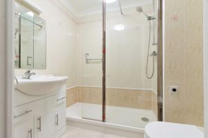 Shower Room- click for photo gallery
